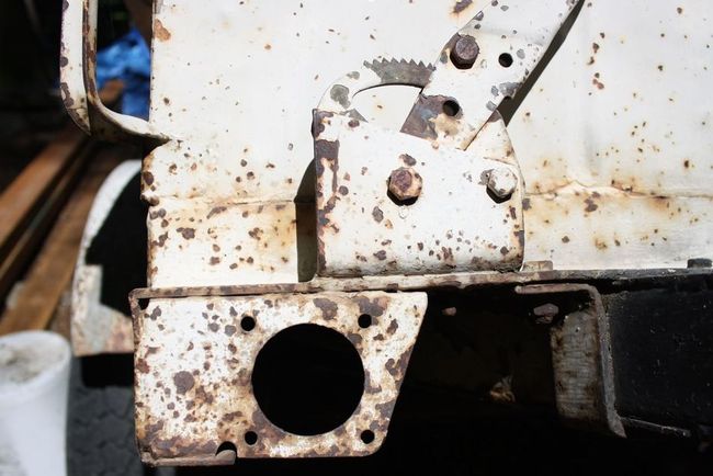 M100 trailer