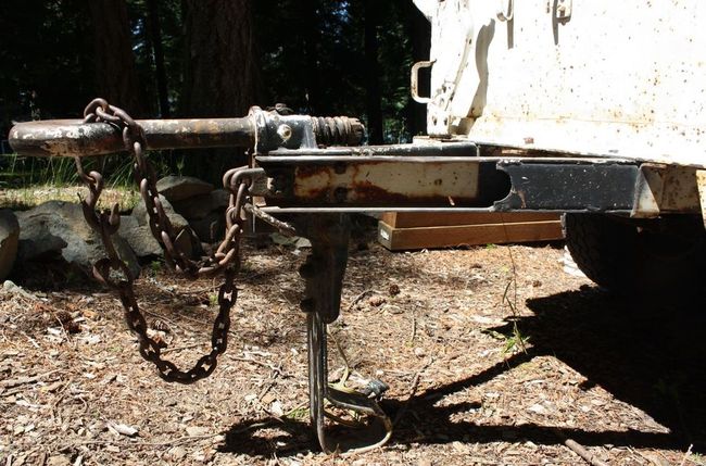 M100 trailer