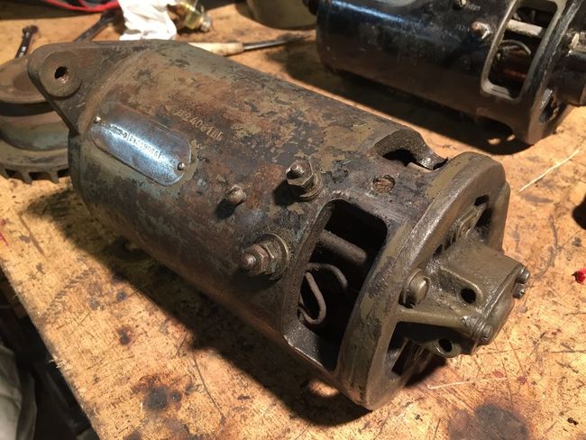 Generator