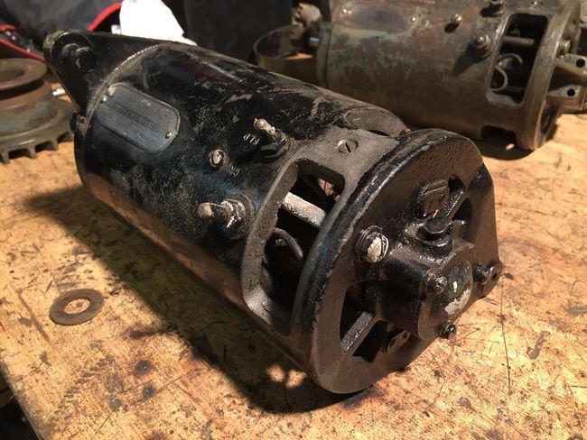Generator