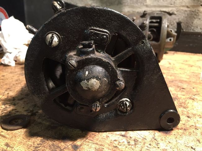 Generator