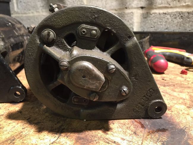 Generator