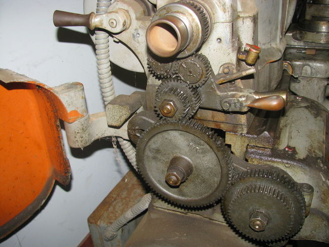 lathe 2