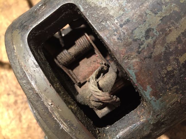 pulley