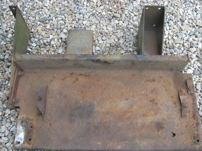 battery box