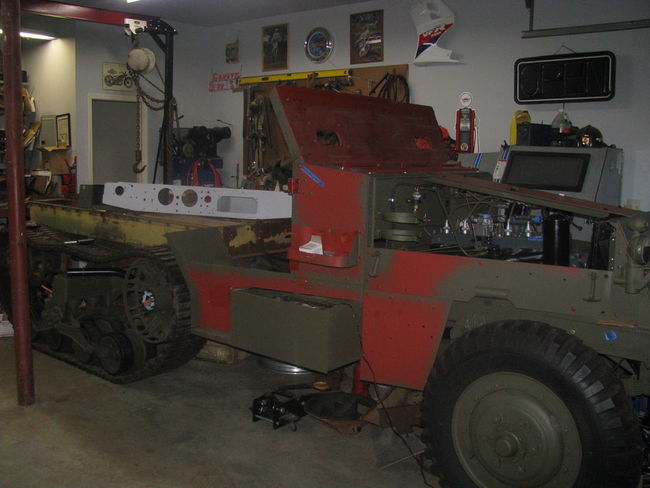 cab