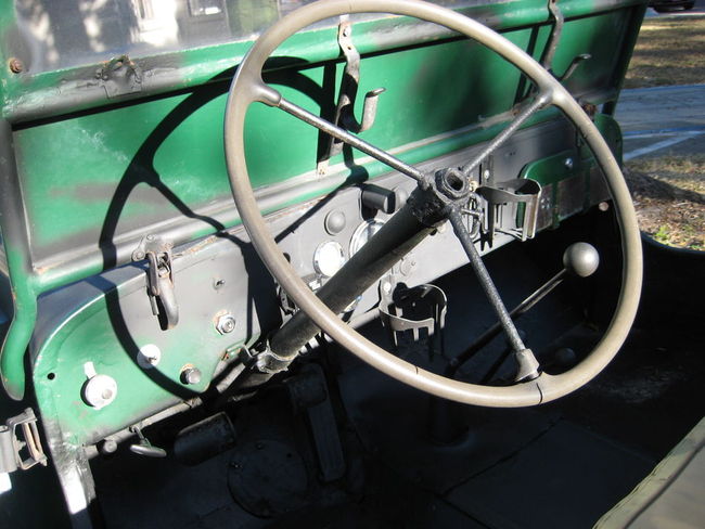 Martin GPW