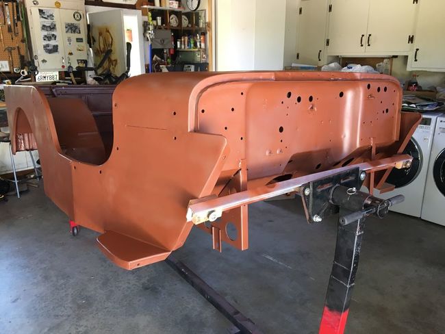 ACM tub red primer 1
