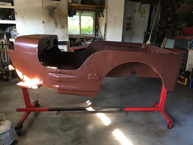 ACM1 tub red primer 2