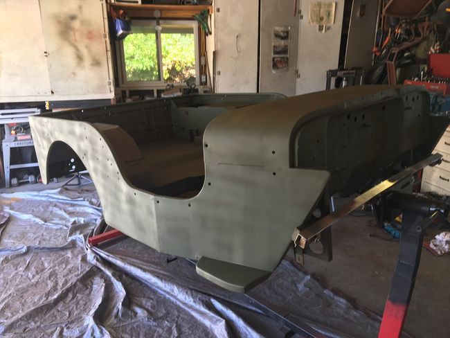 ACM1 tub OD RH