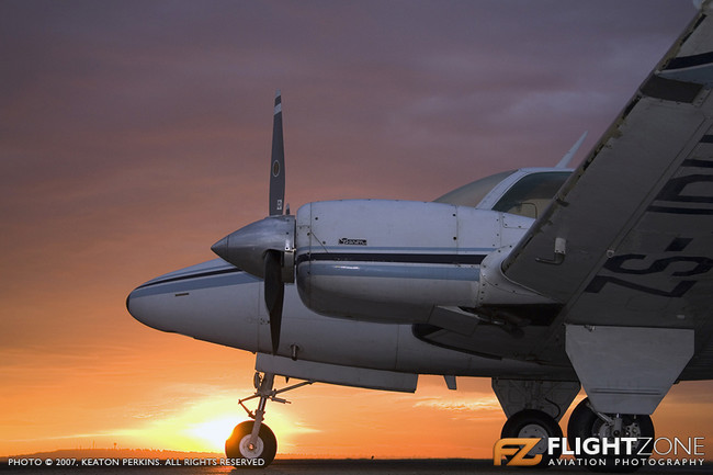 Rand Airport (FAGM)