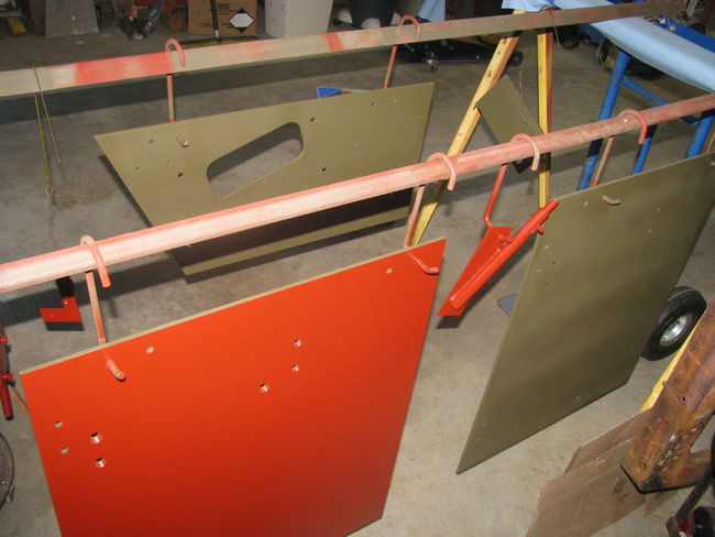 doors