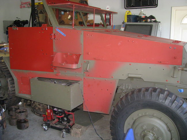 cab