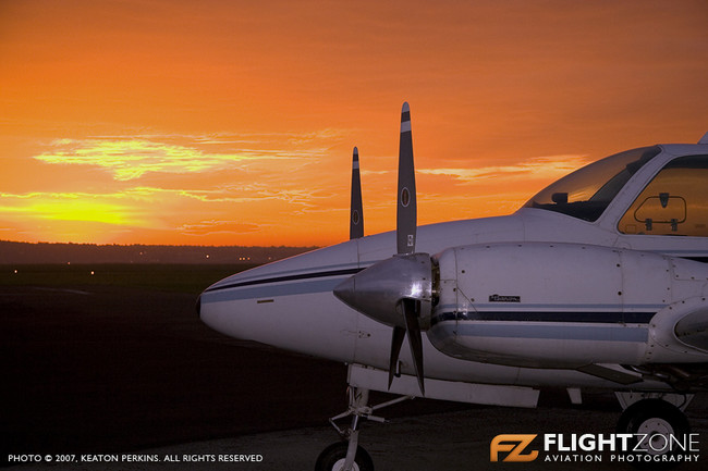 Rand Airport (FAGM)