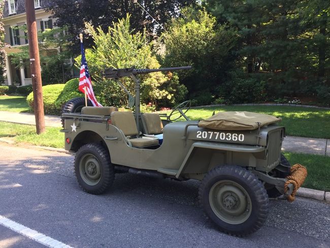 1943 GPW