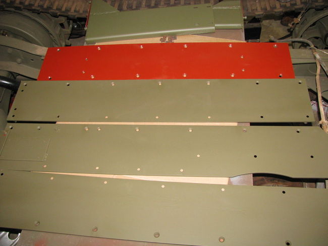 parts