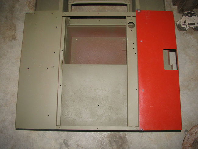 radio floor