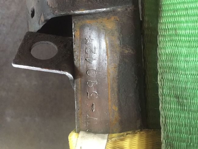 GPW59042 Serial nr