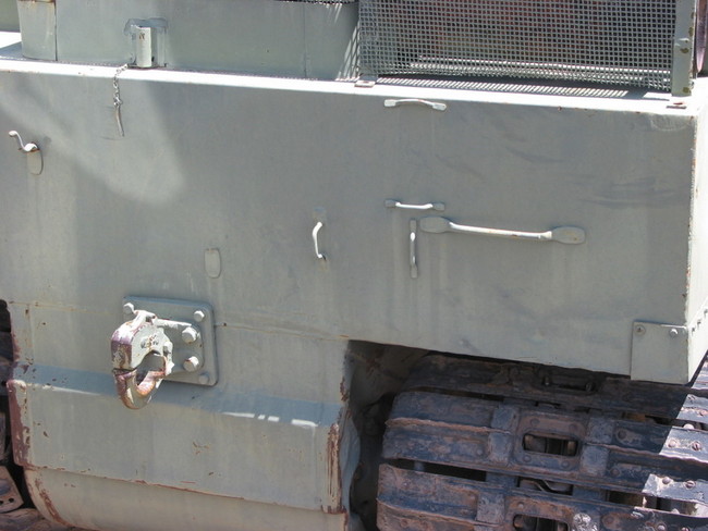 M-29 early weasel