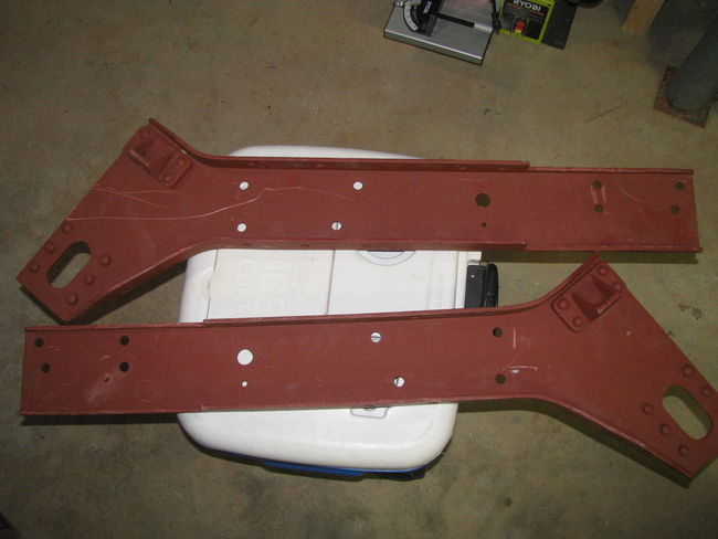 roller brackets