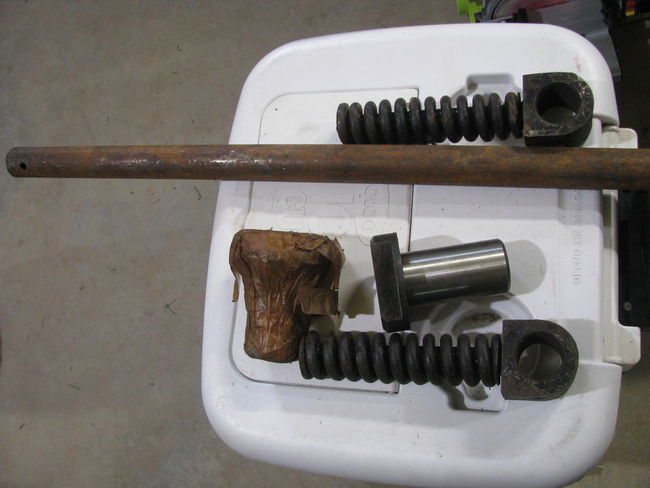 roller misc