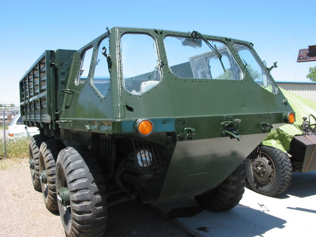 Stalwart for sale