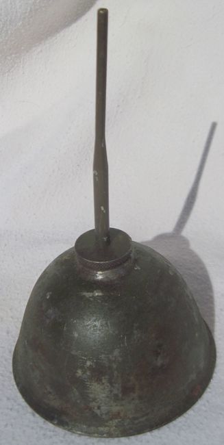 oil can