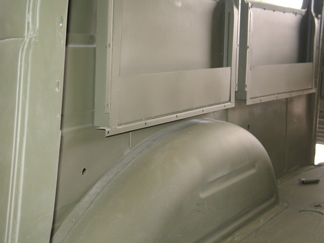 WC-26 carryall