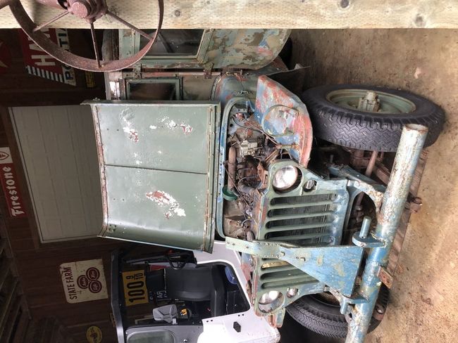 44 gpw artic