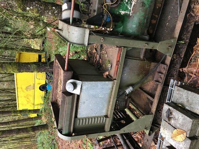 generator flathead