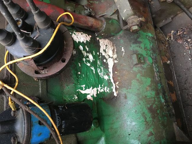 generator flathead