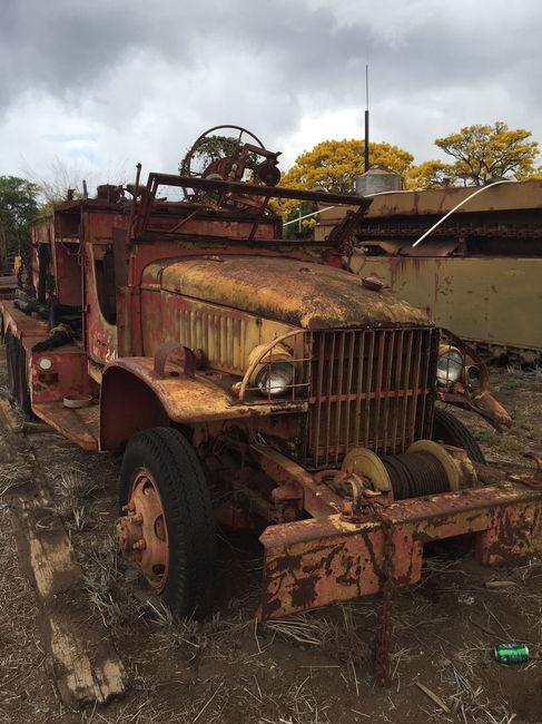 firetruck