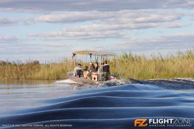 Safari Flyers