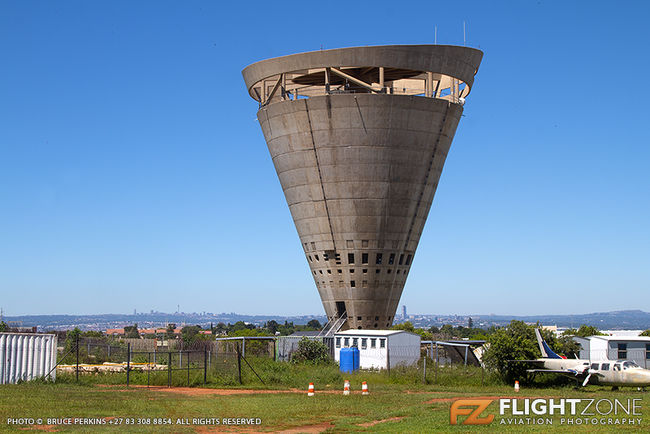 Grand Central Airport FAGC