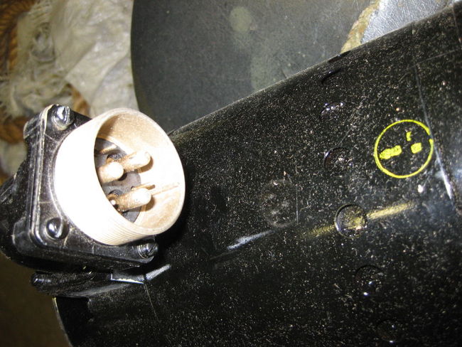 M113 generator