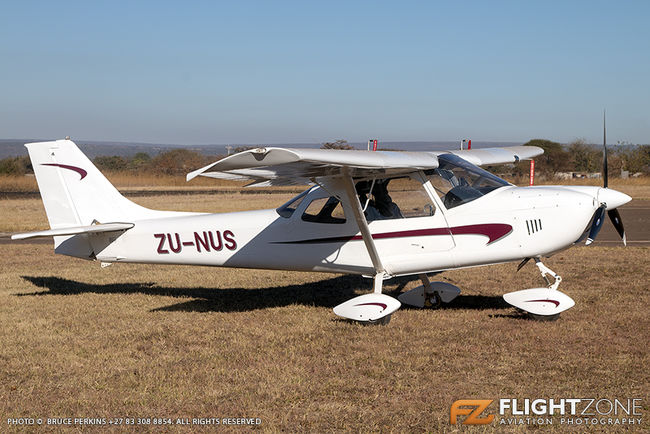 Ibis GS-700 ZU-NUS Nylstroom Airfield FANY