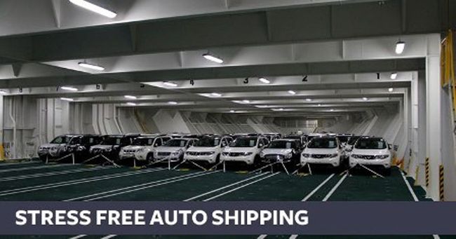 Executiveautoshippers