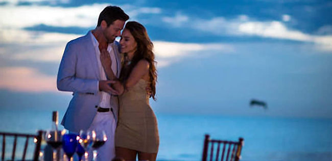 Dating Agency