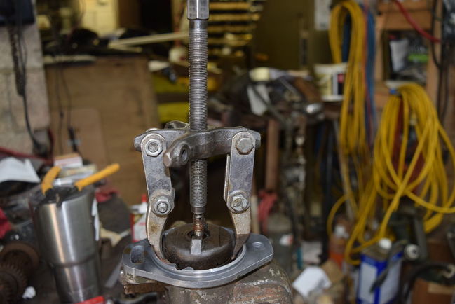 AO42 Engine