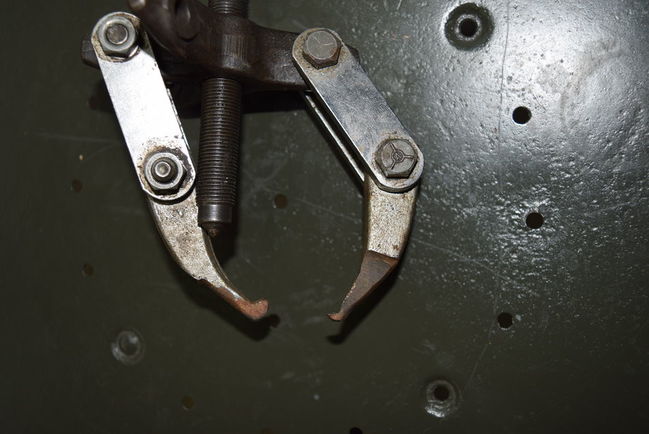 AO42 Engine