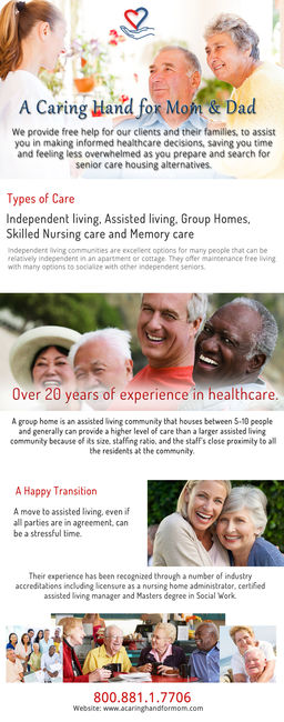 Assisted Living Community AZ
