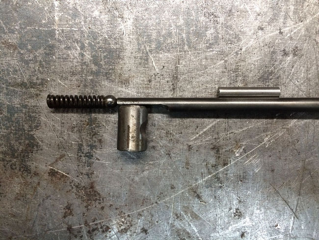 Transmission Shifting Modification