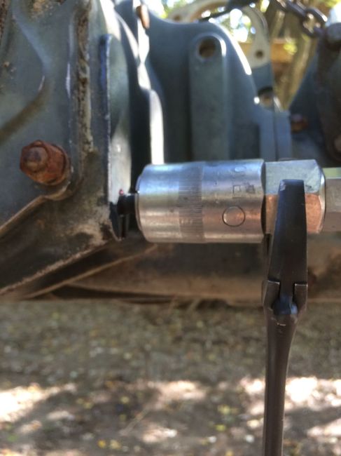 4 Wheel Drive Conversion