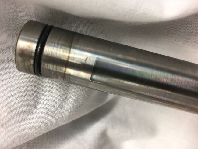 Intermediate Shaft