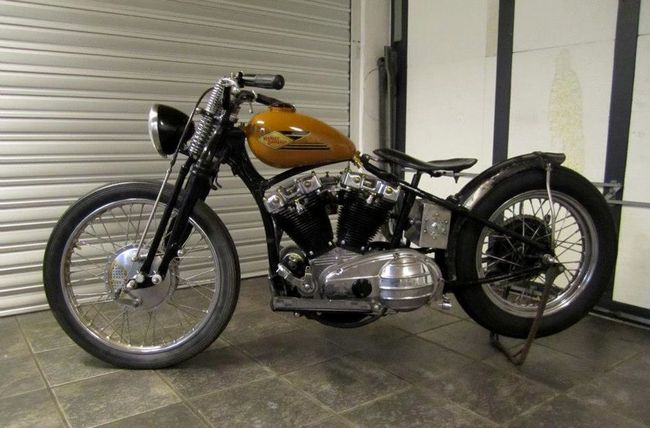 Ironhead