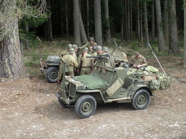 The Czech Fury