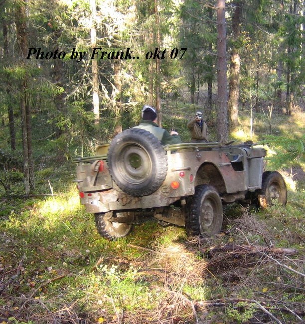 Trandum oct 07