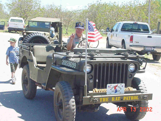 Jeep81