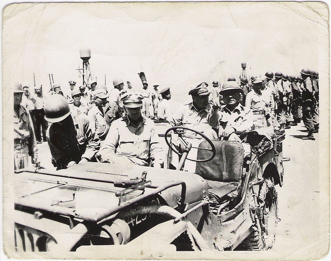 Mcarthur Jeep Photo