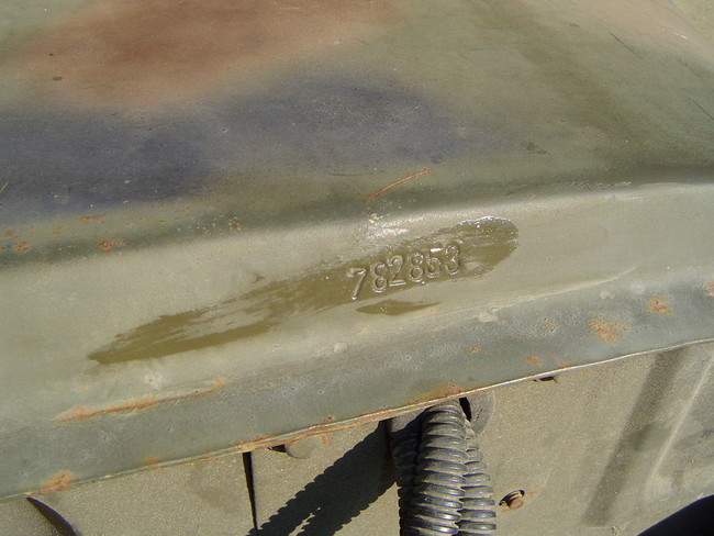 Repro Tub